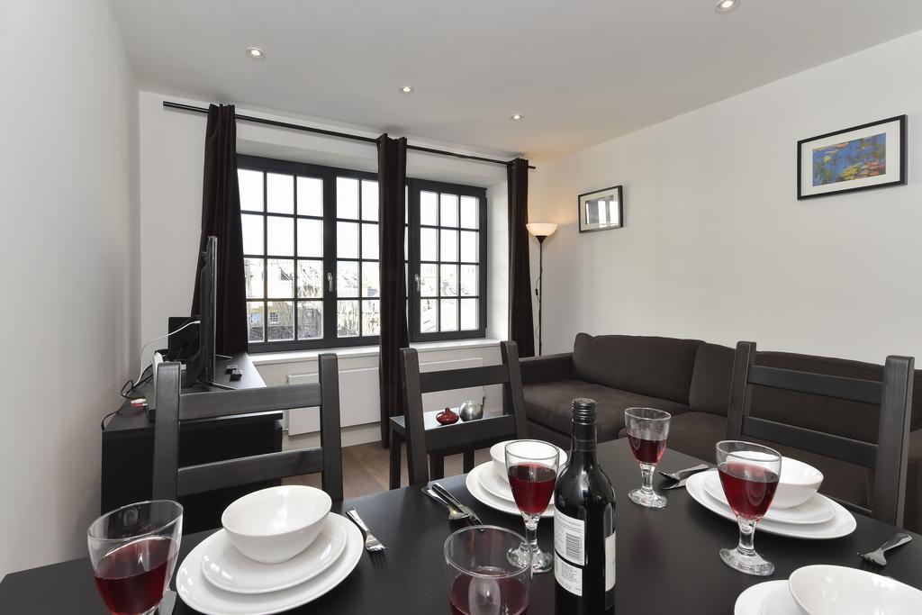 Appartement Excelsior