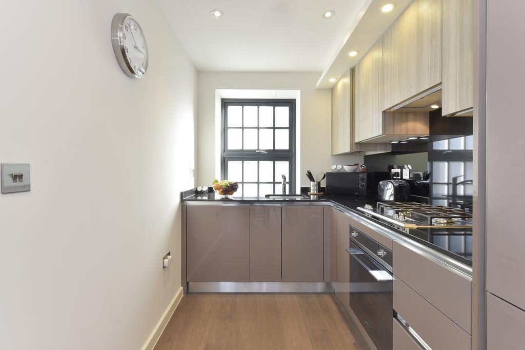 Excelsior Appartement