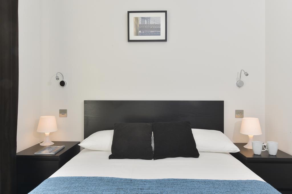 Excelsior Appartement *