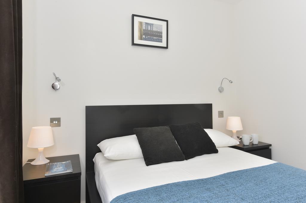 Appartement Excelsior *