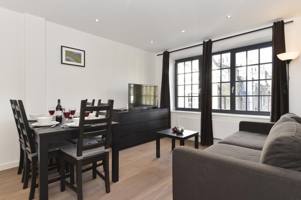 Excelsior Appartement