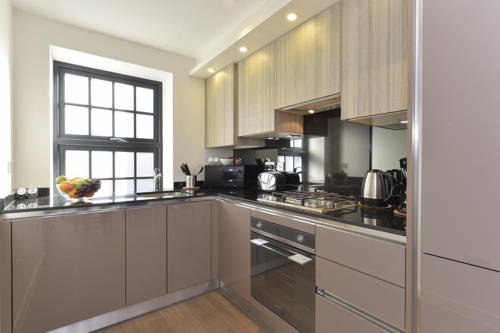Appartement Excelsior *