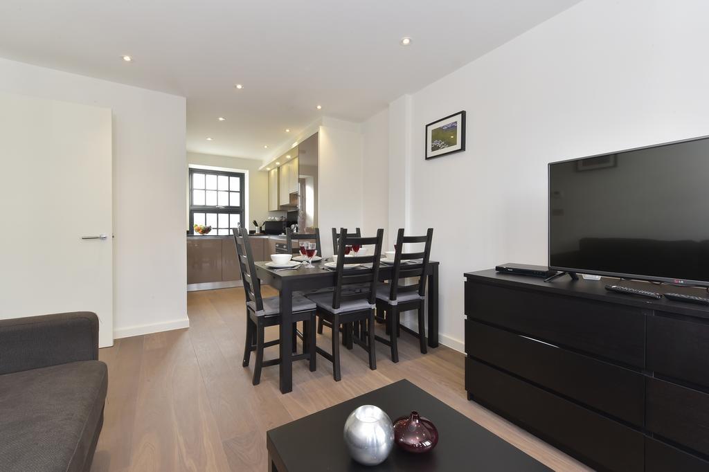 Excelsior Appartement *