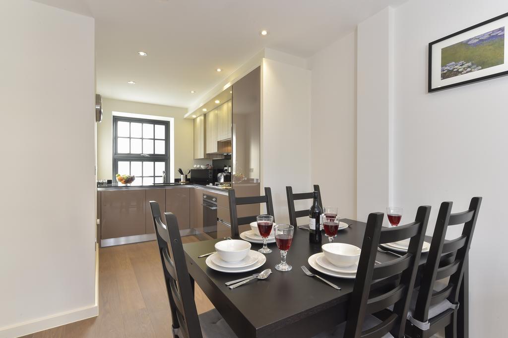 Appartement Excelsior