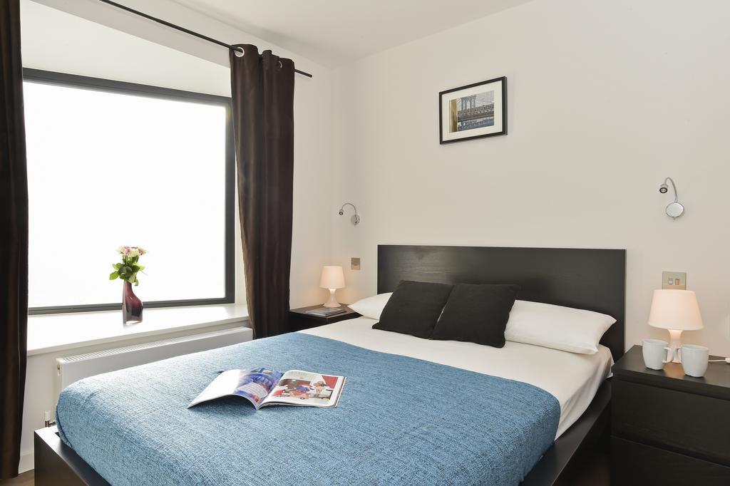 Excelsior Appartement Londres