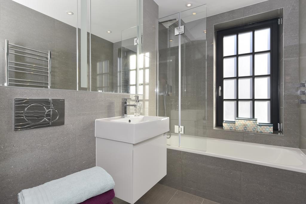 Appartement Excelsior *