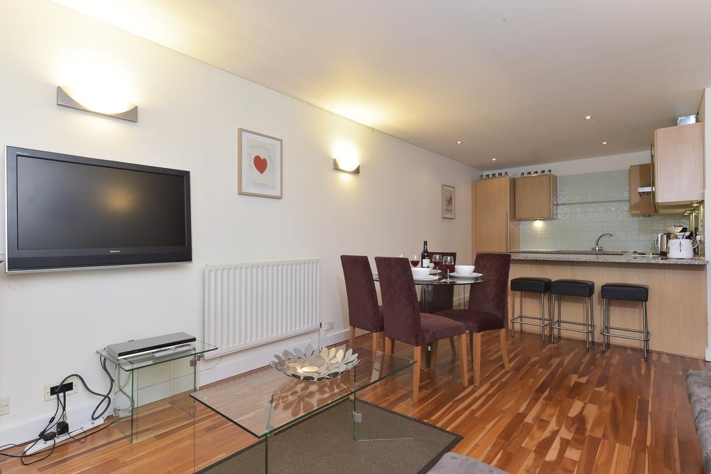 Excelsior Appartement *