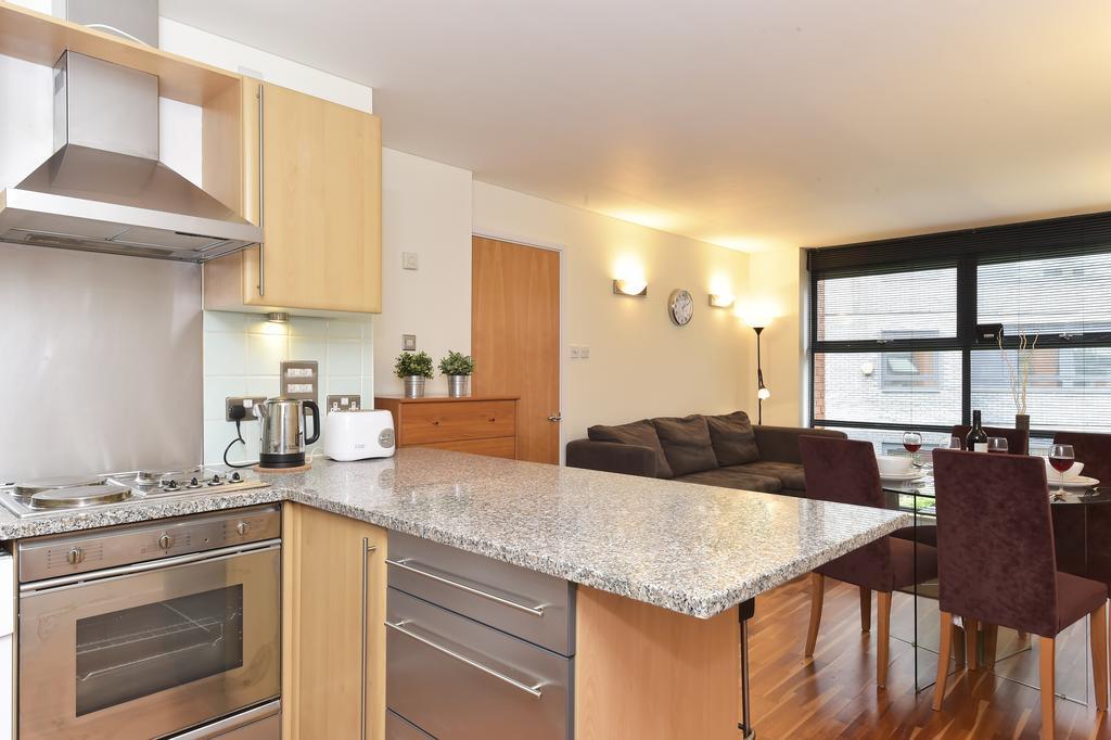 Appartement Excelsior