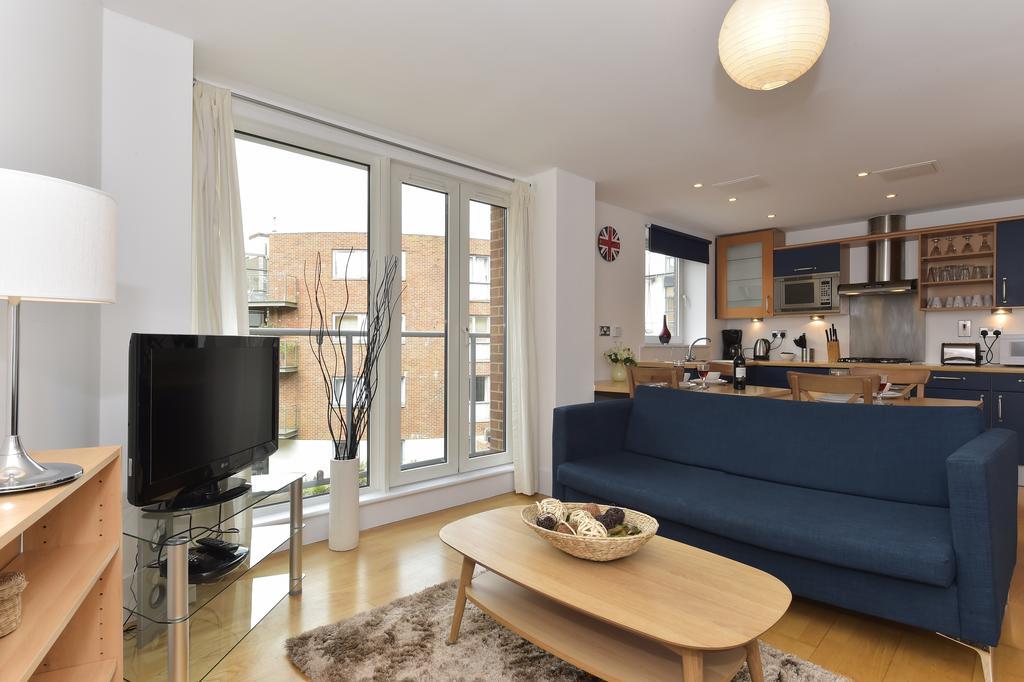 Excelsior Appartement