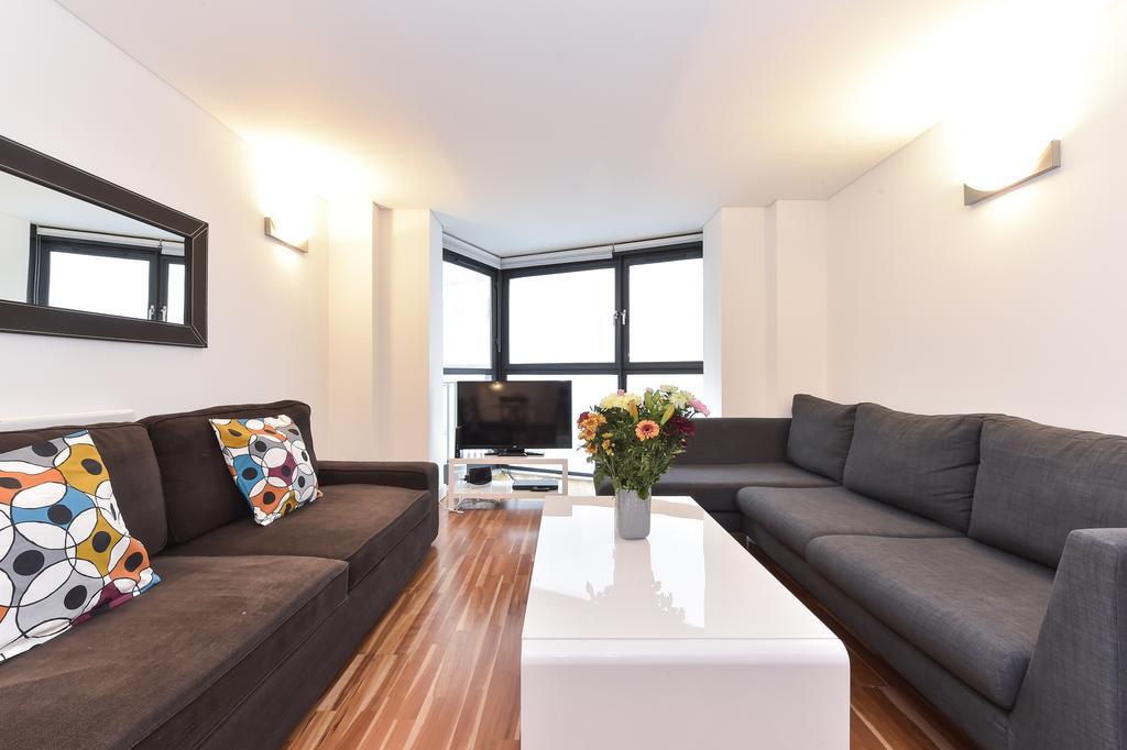 Appartement Excelsior Londres
