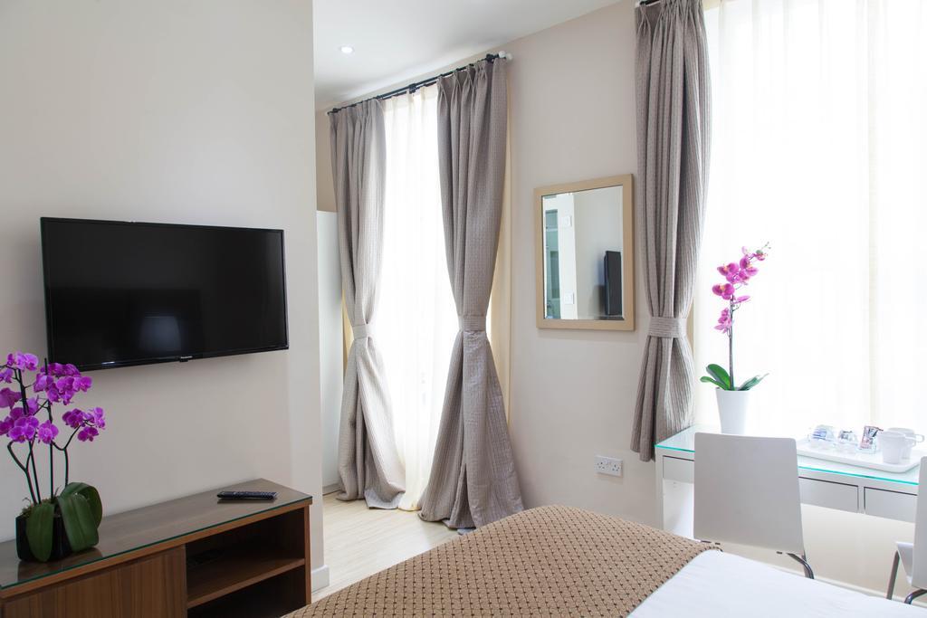 Welcome Victoria 3* Londen
