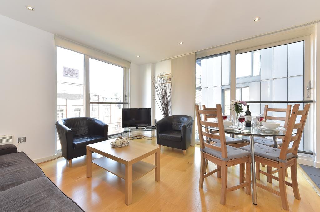 Excelsior Appartement *