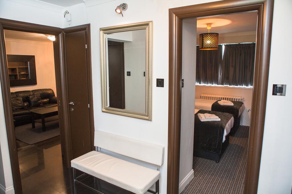 Appartement Churchill