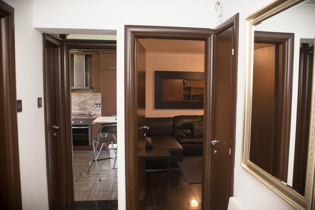 Churchill Appartement Londres