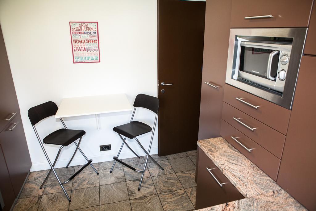 Churchill Appartement