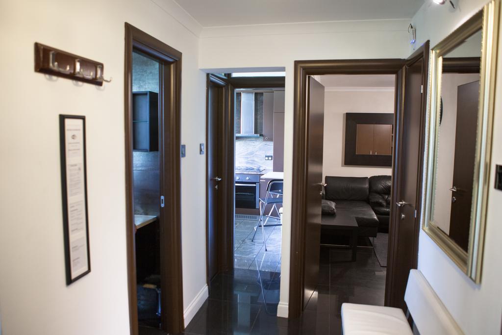 Appartement Churchill *