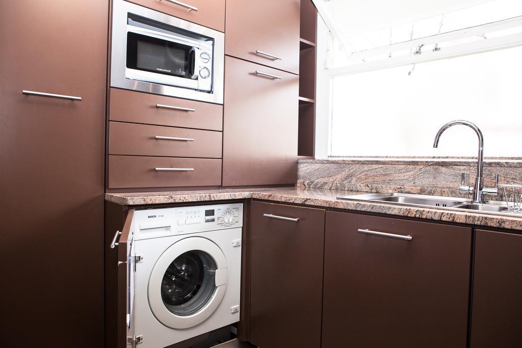 Appartement Churchill *
