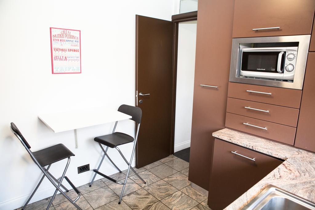 Appartement Churchill