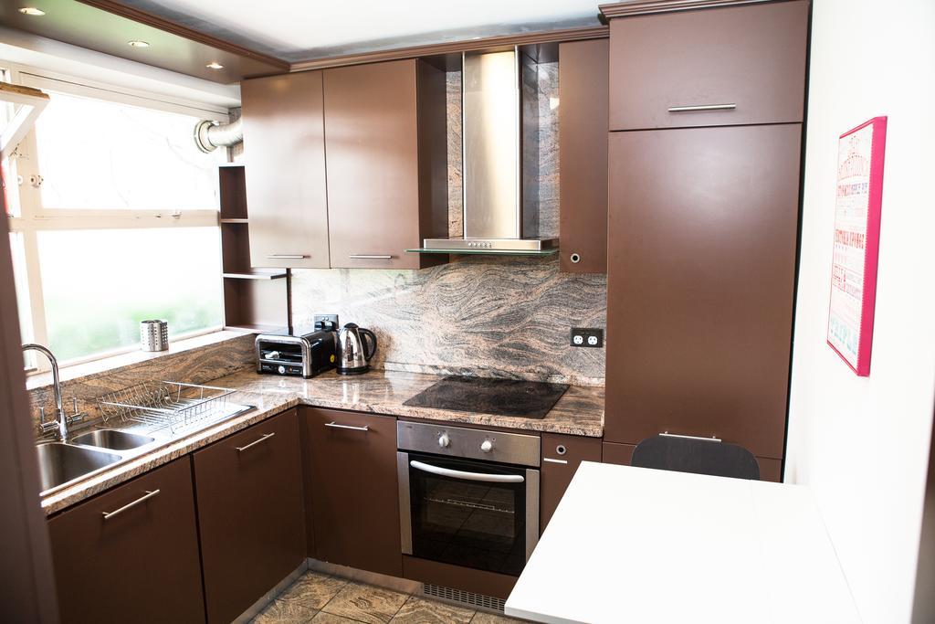 Churchill Appartement