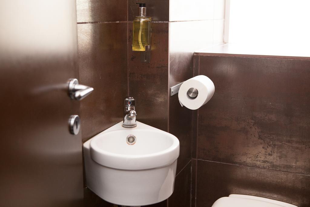 Apartamento Churchill Londres