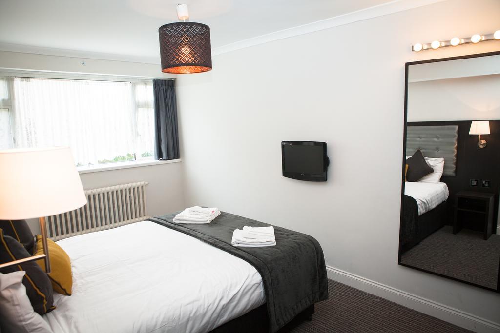 Appartement Churchill *