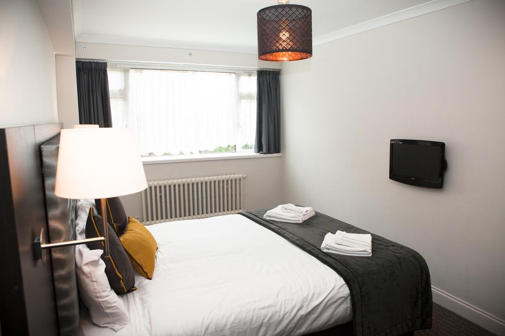 Appartement Churchill