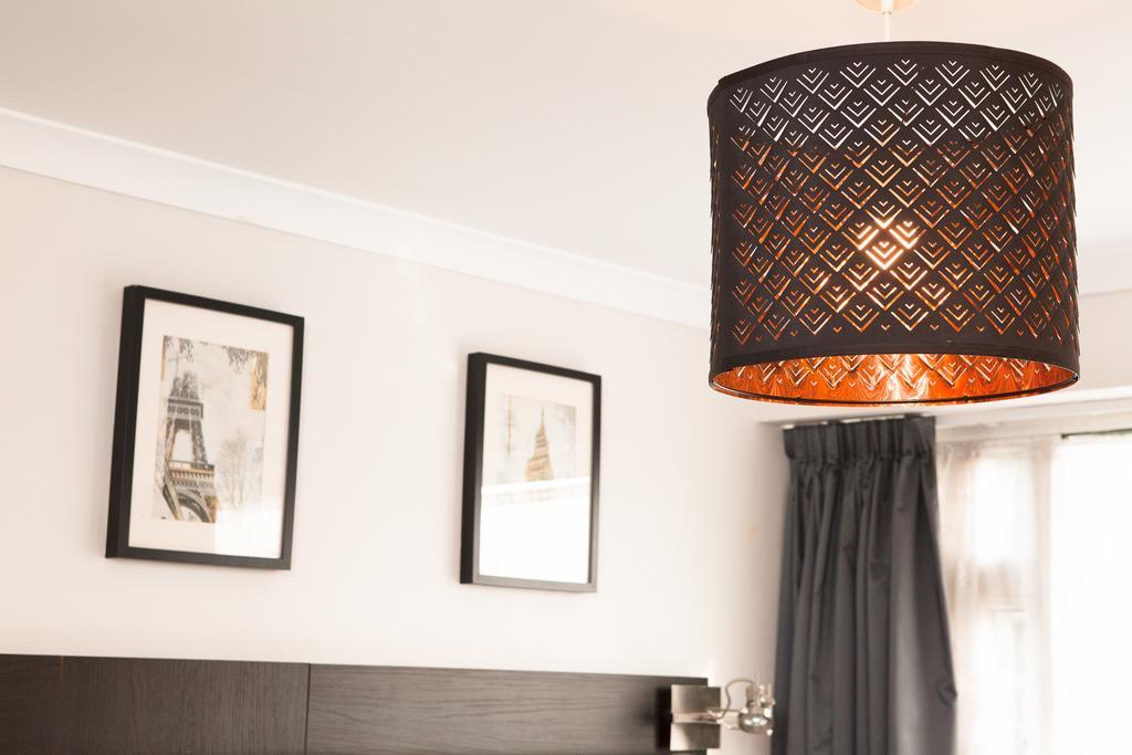 Apartamento Churchill Londres