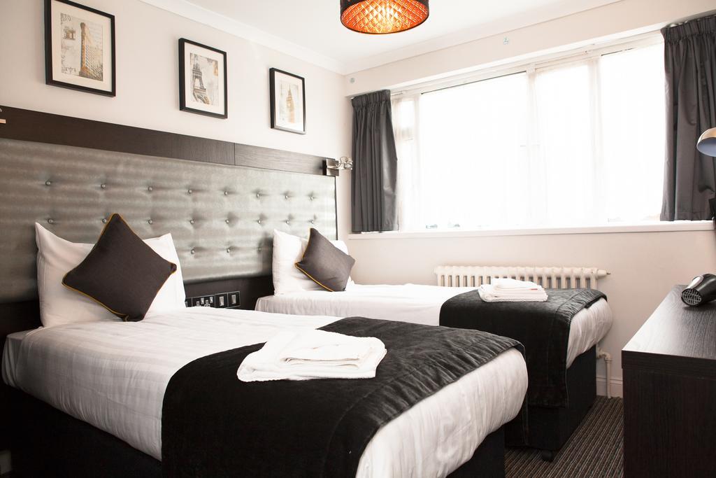 Churchill Appartement