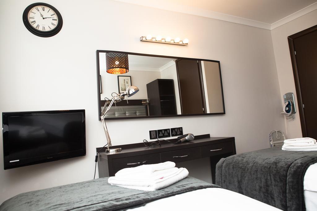 Appartement Churchill Londres