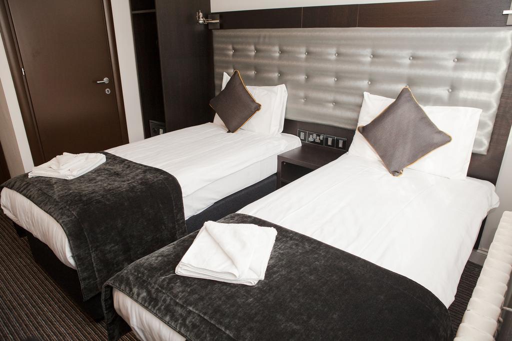 Apartamento Churchill *