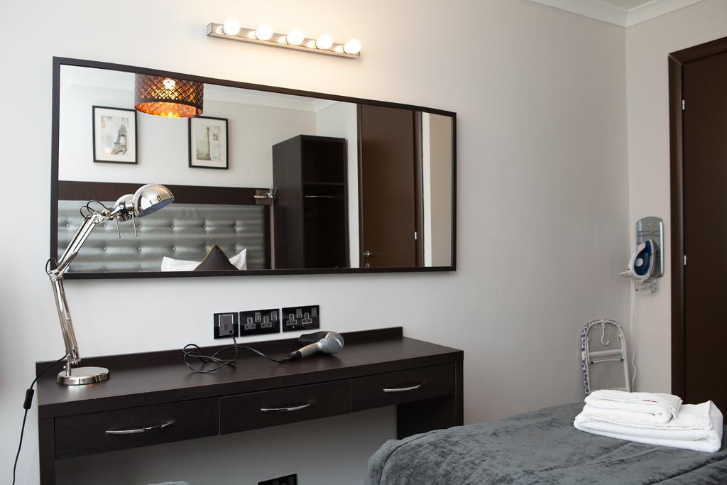 Churchill Appartement *