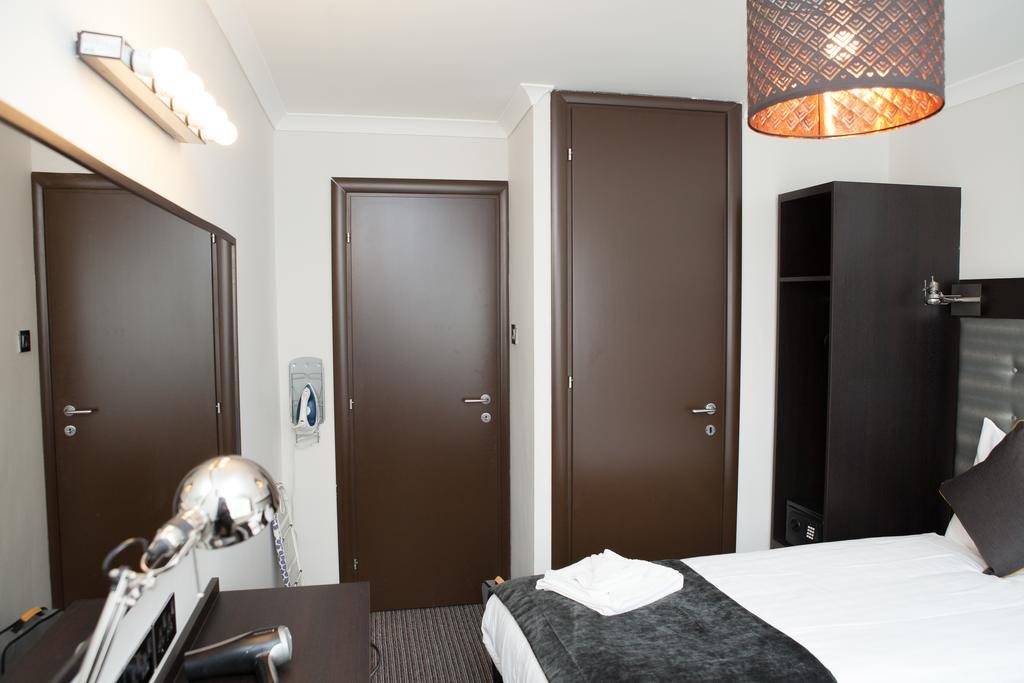 Appartement Churchill