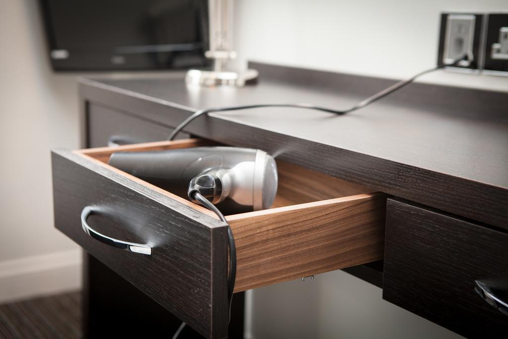 Apartamento Churchill *