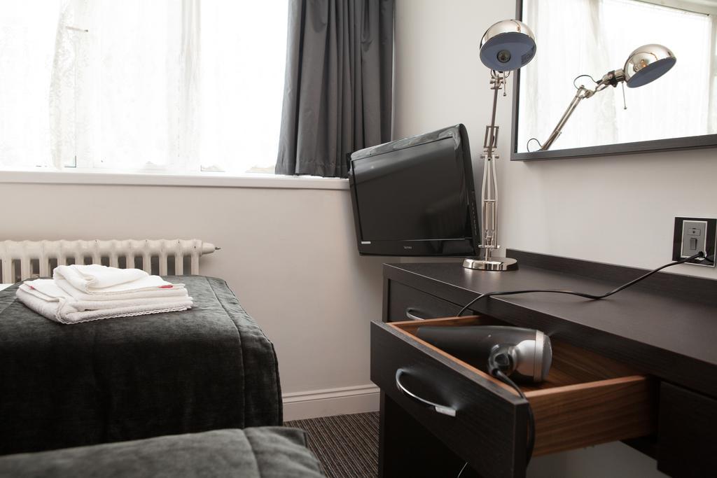Churchill Appartement *