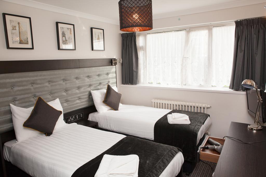 Churchill Appartement