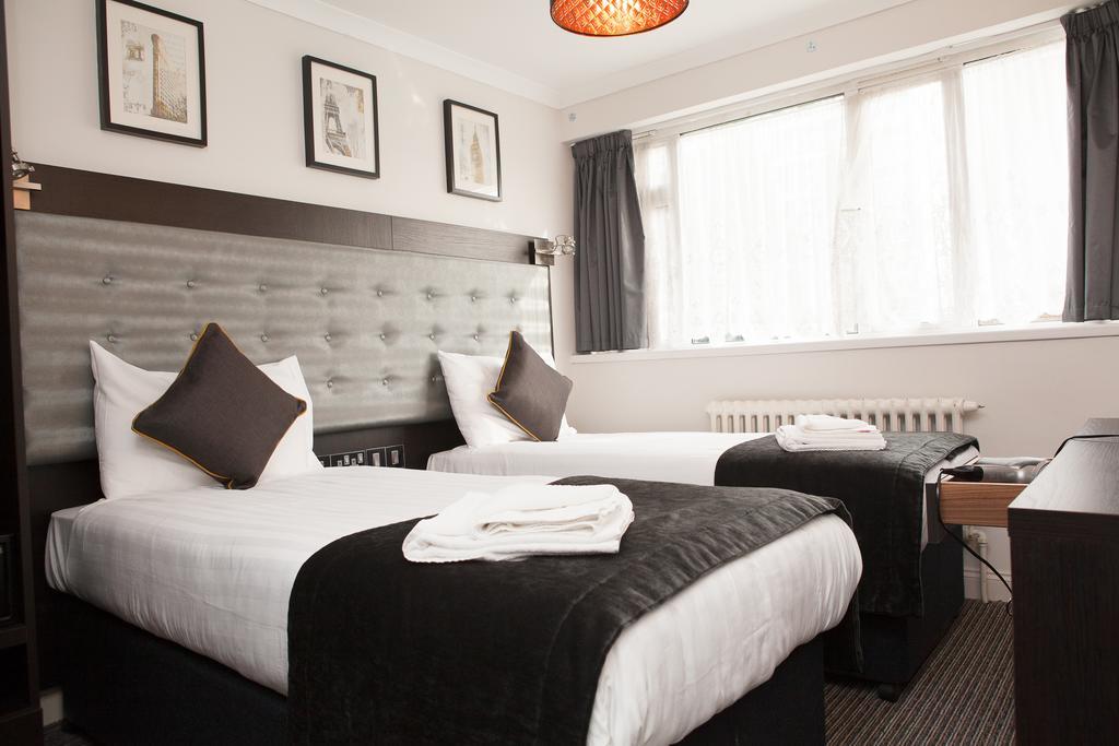Churchill Appartement *