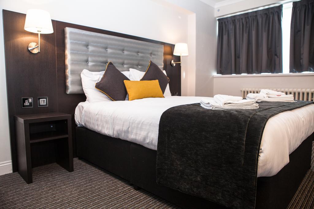 Churchill Apartamento Londres