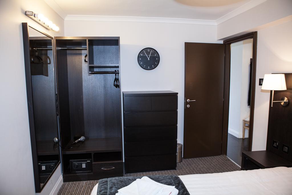 Churchill Appartement *
