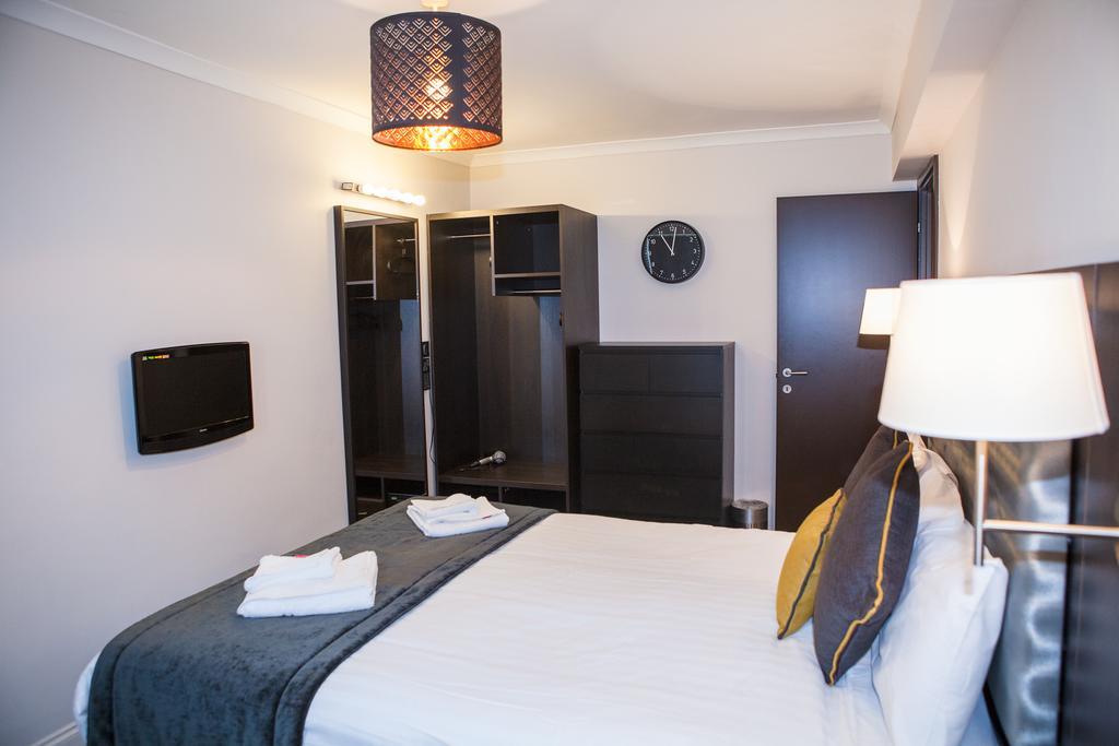 Appartement Churchill Londres