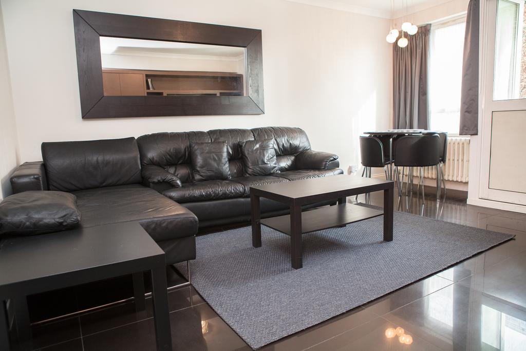 Appartement Churchill