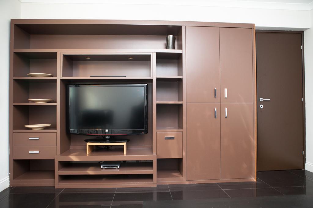 Churchill Appartement