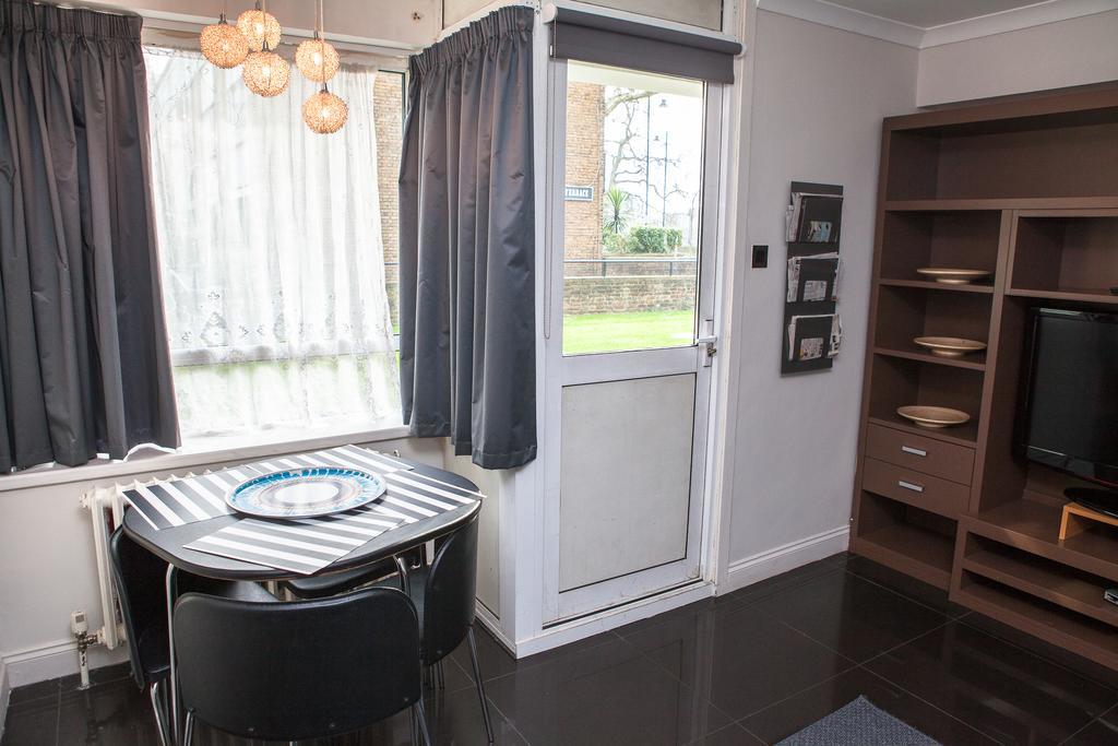 Appartement Churchill Londres