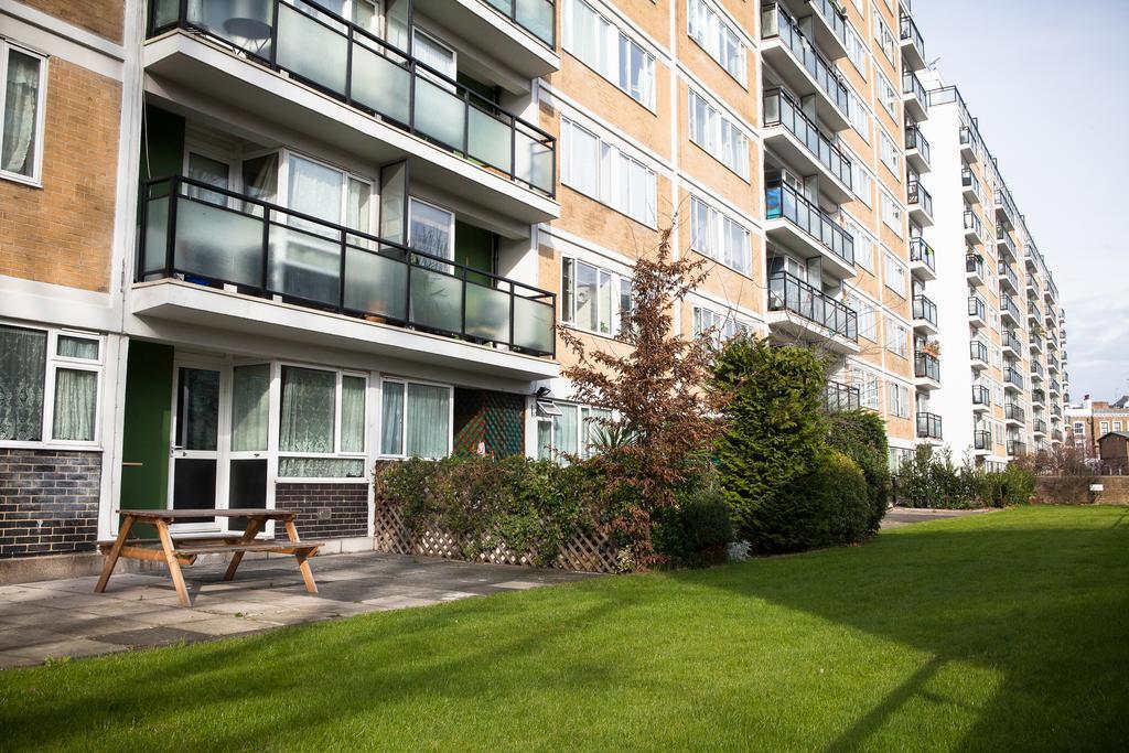 Churchill Appartement