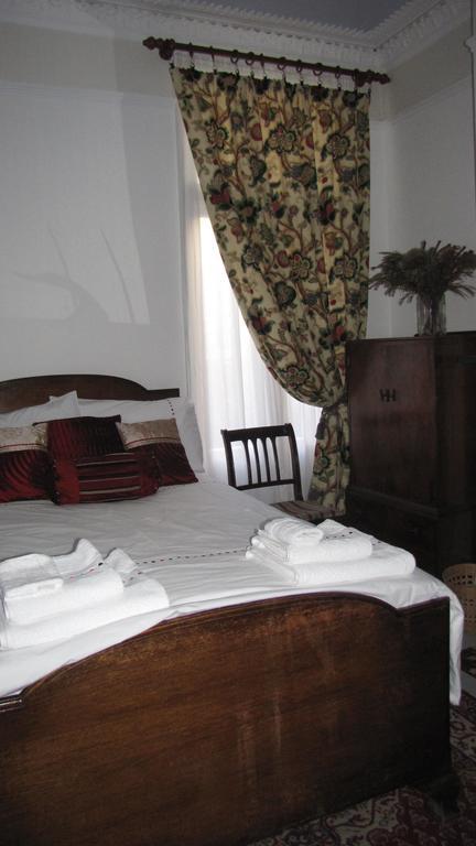Holmewood Quarto em Acomodações Particulares Londres