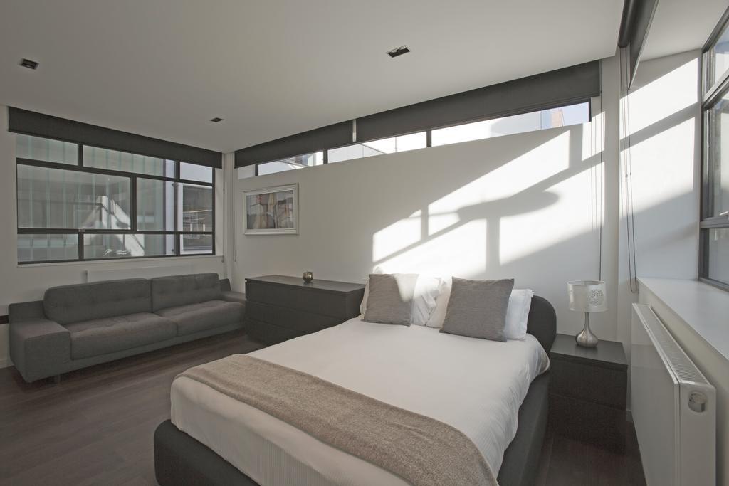 Appartement Apple Paddington Central *