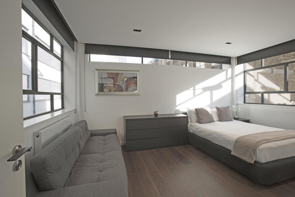 Appartement Apple Paddington Central Londres