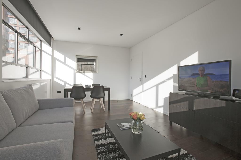 Apple Paddington Central Appartement