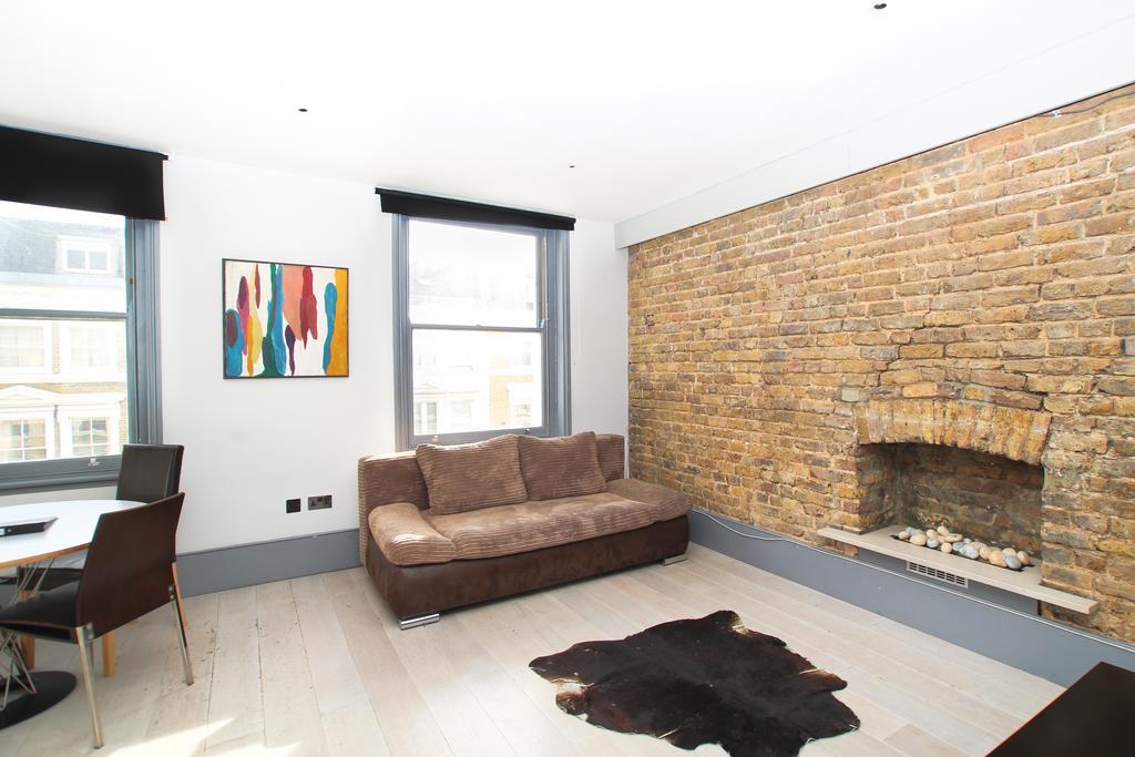 My Apartments Collingham Place *