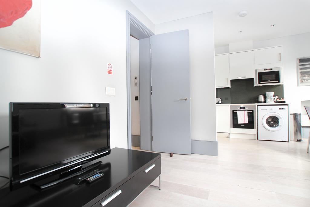 My Apartments Collingham Place Appartement