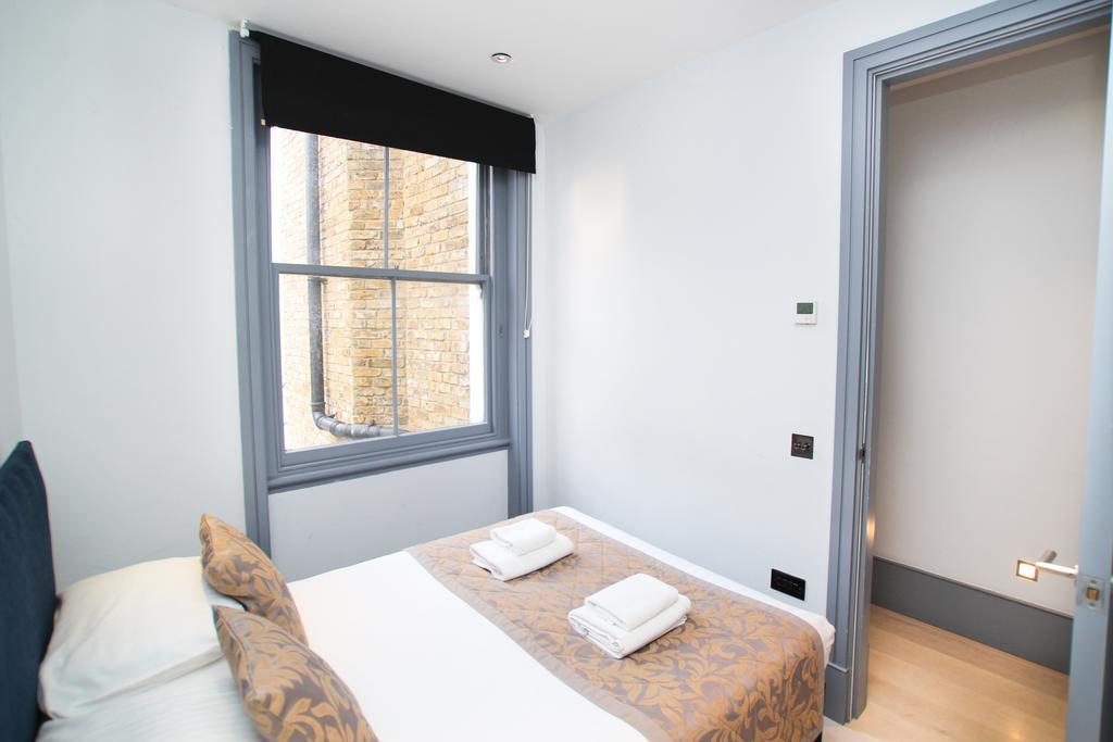 My Apartments Collingham Place Londres